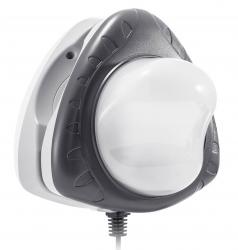 Светодиодная подсветка для бассейна на магните 4 шт/упак 28698 - фото 2